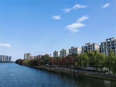 -大笑饭堂(甲子桥店)