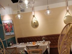 -MIO弥欧洋房西餐厅(中央大街店)