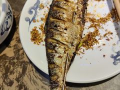 -熙成烧烤·三十三年(开发区店)