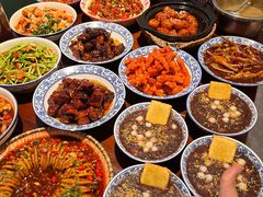 -回家吃饭·地道南昌菜(建德观总店)