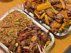 -庆峰龙虾烧烤(合肥一店)