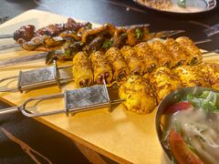 -雪熊精酿·哈尔滨烧烤酒馆(非遗大串店)