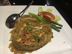 泰式炒饭-金厨泰国餐厅·全泰籍厨师料理(拱北店)