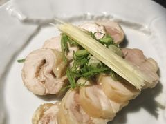 无骨醉鸡-穹六人间 people 6(岳阳路店)