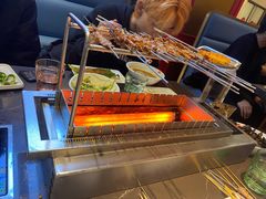 -邢氏老太太烤串(北兴街店)
