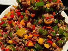 -喜悦烤鸭·新京菜(王府井店)