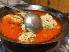 -张关合渣(航空大道店)