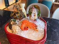 -蒋记海鲜姿造•洋房别墅(星河湾店)