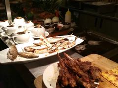 -深圳凯宾斯基酒店