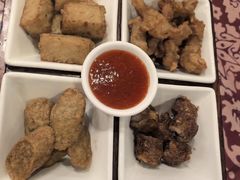 -临家闽南菜(宝洲路店)