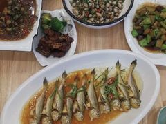 -启东小海鲜(庄先湾路1号店)