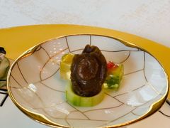 -东海朗廷酒店-唐阁T’ANG COURT 中餐厅