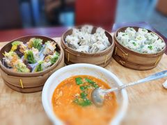 -都一处烧麦馆(前门店)