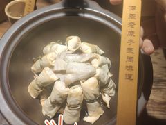 -筱爷叔·上海传统手工菜(玉树路店)