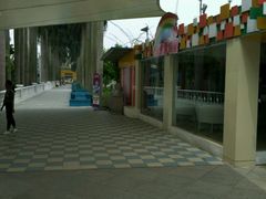 -广州花之恋城堡酒店