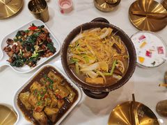 -香香海南菜餐厅