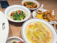 -太二酸菜鱼(中山龙之梦店)