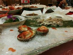 -华兴大酒楼(亿宝大厦店)