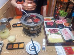 -牛也烧肉(摩尔城店)