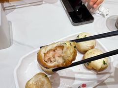 -鑫震源·苏式大虾生煎(山塘街店)