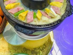 -龙姐私房菜(和顺古镇店)