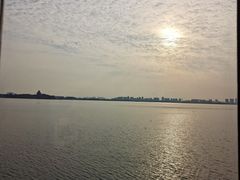 -岁粤Moon·湖景餐厅(月光码头店)