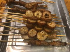 -京朋串屋·烧烤(望京西路总店)