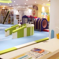 -meland亲子乐园•派对•研学(苏州悠方购物中心店)