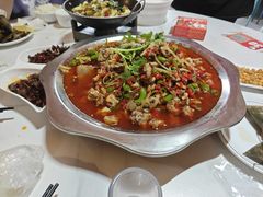 -椒小兔·盐帮川菜中餐厅(金沙时代广场店)