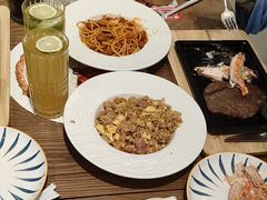 -必胜客(大观天地店)