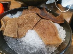 鲜毛肚-新辣道鱼火锅(世纪金源购物中心店)