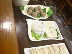-马记伊源斋涮肉·清真菜(百子湾店)
