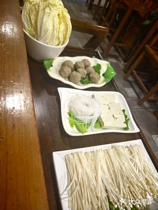 马记伊源斋涮肉·清真菜(百子湾店)图片