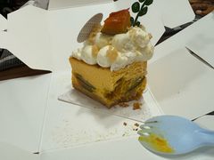 -LANLIZI BAKERY(COSMO店)