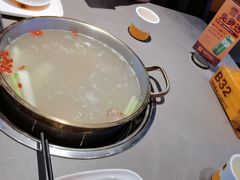 -潮发潮汕牛肉店(芳村店)