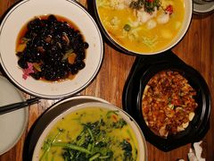 -嘉禾·悦享餐厅(八方汇店)