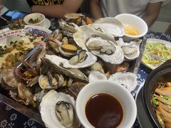 -旺角小渔村(上夼店)