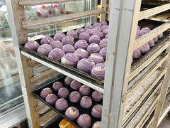 -爱德顺糕点食屋(利民道店)