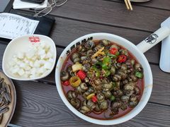 -唐力九头鸟烧烤·罗田吊锅(西云楼店)