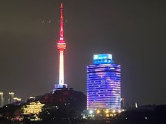 -武汉两江游览·夜游长江(汉口粤汉码头)