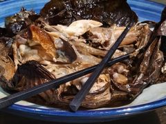 -兰溪小馆(东直门簋街店)