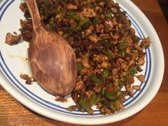 -云海肴·汽锅鸡·云南菜(天津国金汇店)