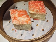 -永春园·扬州早茶·淮扬菜(漫乐城店)