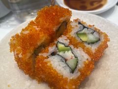 -元气寿司(益田假日广场店)