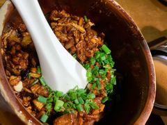 儿时罐子肉-湘厨壹品(芙蓉广场店)