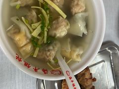 -海平馄饨(逍遥二路店)