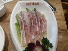 -好彩猪肚鸡(正弘城店)