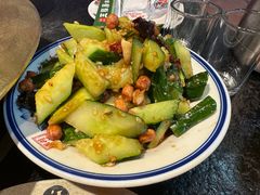 -五福居羊蝎子(方庄店)