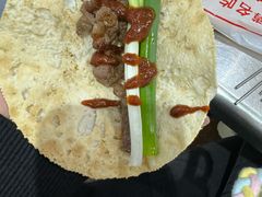 -小寒羊烧烤(凯瑞时代大厦店)