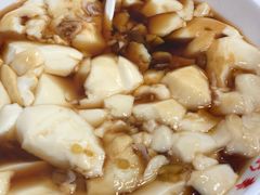 豆腐脑-新丰小吃(中山中路分店)